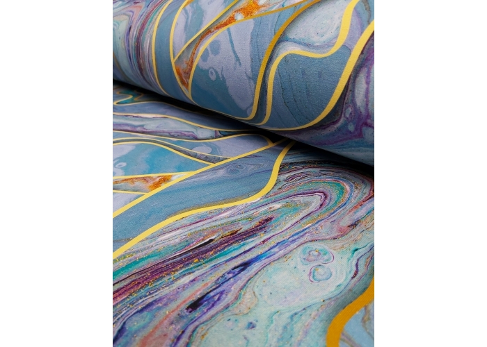 DZIANINA DRESOWA - OPAL - 240g/m²/180cm
